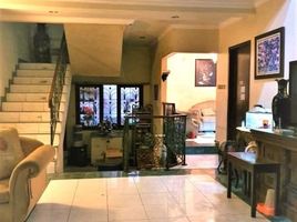 6 Bedroom Villa for sale in Tangerang, Banten, Pondok Aren, Tangerang