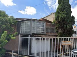3 Schlafzimmer Haus zu verkaufen in Tultitlan, Mexico, Tultitlan