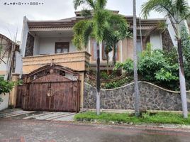 5 Kamar Rumah for sale in Mulyorejo, Surabaya, Mulyorejo