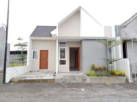 2 Kamar Vila for sale in Banguntapan, Bantul, Banguntapan