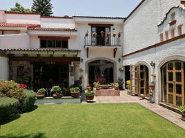 Maison 3 chambre à vendre à Cuajimalpa De Morelos, Mexico City, Cuajimalpa De Morelos