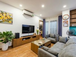 2 chambre Condominium for sale in Nga Tu So, Dong Da, Nga Tu So