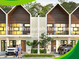 2 Kamar Rumah for sale in Cianjur, West Jawa, Cianjur, Cianjur