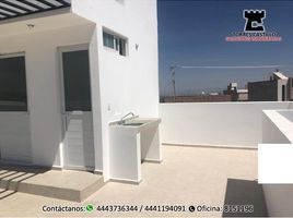 3 Schlafzimmer Haus zu verkaufen in Mexquitic De Carmona, San Luis Potosi, Mexquitic De Carmona