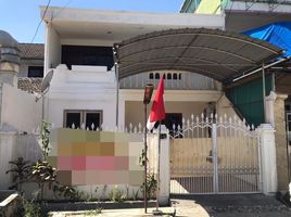 4 Kamar Rumah for sale in Sukomanunggal, Surabaya, Sukomanunggal