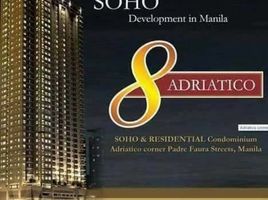 2 Bedroom Condo for sale at 8 ADRIATICO, Malate