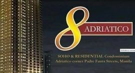 Available Units at 8 ADRIATICO