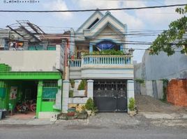 2 Habitación Casa en venta en Tambaksari, East Jawa, Tambaksari, Surabaya