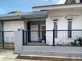 4 Bedroom House for sale in Margaasih, Bandung, Margaasih