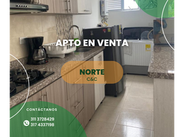 3 Habitación Apartamento en venta en Quindio, Salento, Quindio