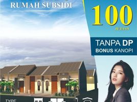 2 Bedroom House for sale in Klojen, Malang Regency, Klojen