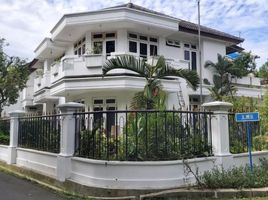 5 Bedroom Villa for sale in Halim Perdanakusuma Airport, Makasar, Jatinegara