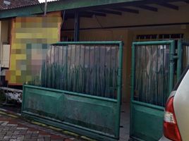 2 Kamar Rumah for rent in Tambaksari, Surabaya, Tambaksari