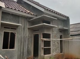 2 Bedroom Villa for sale in Bojonggede, Bogor, Bojonggede