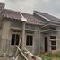 2 Kamar Rumah for sale in Bojonggede, Bogor, Bojonggede