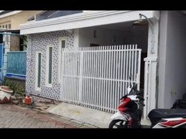 2 Schlafzimmer Villa zu verkaufen in Gunung Anyar, East Jawa, Gunung Anyar