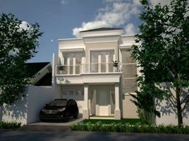 4 Bedroom House for sale in Margacinta, Bandung, Margacinta