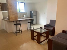 1 chambre Appartement for rent in Manta, Manabi, Manta, Manta