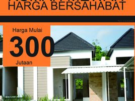 2 Kamar Rumah for sale in Sidomukti, Salatiga, Sidomukti