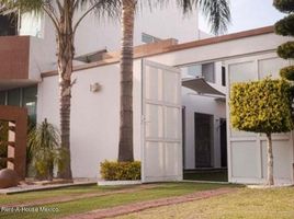Villa 4 chambre à vendre à Queretaro, Queretaro, Queretaro, Queretaro