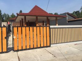 4 Bedroom Villa for sale in Seyegan, Sleman, Seyegan