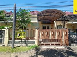 3 Kamar Rumah for sale in Gayungan, Surabaya, Gayungan