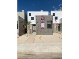 2 Habitación Villa en venta en Kanasin, Yucatán, Kanasin