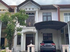 4 Habitación Villa en venta en Mulyorejo, East Jawa, Mulyorejo