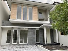 4 Habitación Casa en venta en Tambaksari, East Jawa, Tambaksari