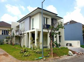 4 Bedroom Villa for sale in Lakarsantri, East Jawa, Lakarsantri, Surabaya, East Jawa, Indonesia