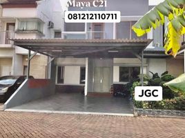 4 Bedroom House for sale in Cakung, Jakarta Timur, Cakung