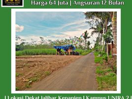  Land for sale in Kepanjen, Malang Regency, Kepanjen