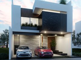 Villa 3 chambre à vendre à San Luis Potosi, San Luis Potosi, San Luis Potosi, San Luis Potosi