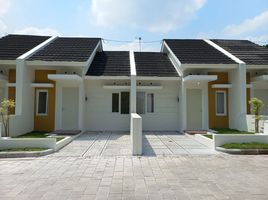 2 Bedroom House for sale in Prambanan, Klaten, Prambanan