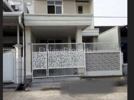 3 Bedroom House for sale in Sukomanunggal, Surabaya, Sukomanunggal