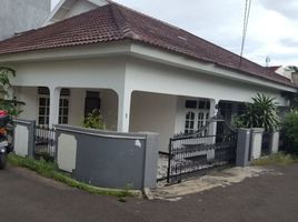 4 Bedroom Villa for sale in Pamulang, Banten, Pamulang
