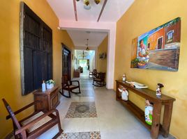 4 Schlafzimmer Haus zu verkaufen in Merida, Yucatan, Merida
