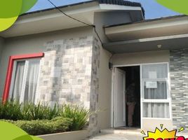 2 Bedroom Villa for sale in Telukjambe, Karawang, Telukjambe