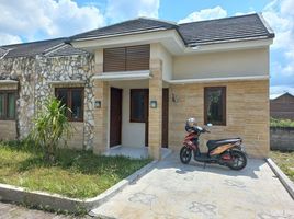 2 Kamar Vila for sale in Banguntapan, Bantul, Banguntapan