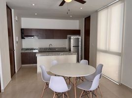 1 Habitación Apartamento en alquiler en Merida, Yucatán, Merida