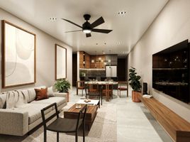 1 Schlafzimmer Wohnung zu verkaufen in Merida, Yucatan, Merida