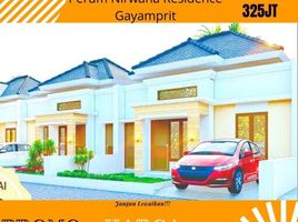 2 Bedroom House for sale in Klaten Tengah, Klaten, Klaten Tengah