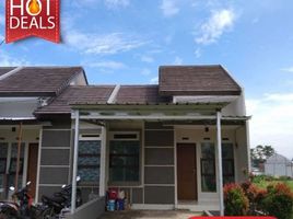 2 Kamar Rumah for sale in Husein Sastranegara International Airport, Andir, Sumurbandung