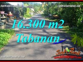  Tanah for sale in Selemadeg, Tabanan, Selemadeg