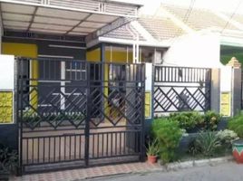 Maison 2 chambre à vendre à Benowo, East Jawa, Benowo