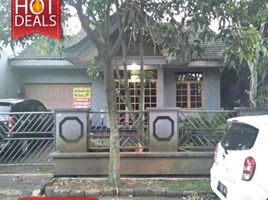 4 Bedroom Villa for sale in Bandung Institute of Technology, Sukajadi, Sumurbandung