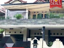 6 Bedroom House for sale in Bandung Institute of Technology, Sukajadi, Cimenyan