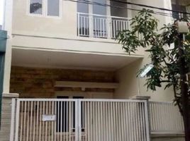 3 Schlafzimmer Villa zu verkaufen in Gunung Anyar, East Jawa, Gunung Anyar