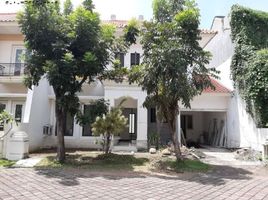 3 Habitación Casa en venta en Sukolilo, East Jawa, Sukolilo