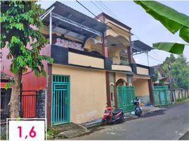 14 Habitación Casa en venta en Lowok Waru, East Jawa, Lowok Waru, Malang Regency, East Jawa